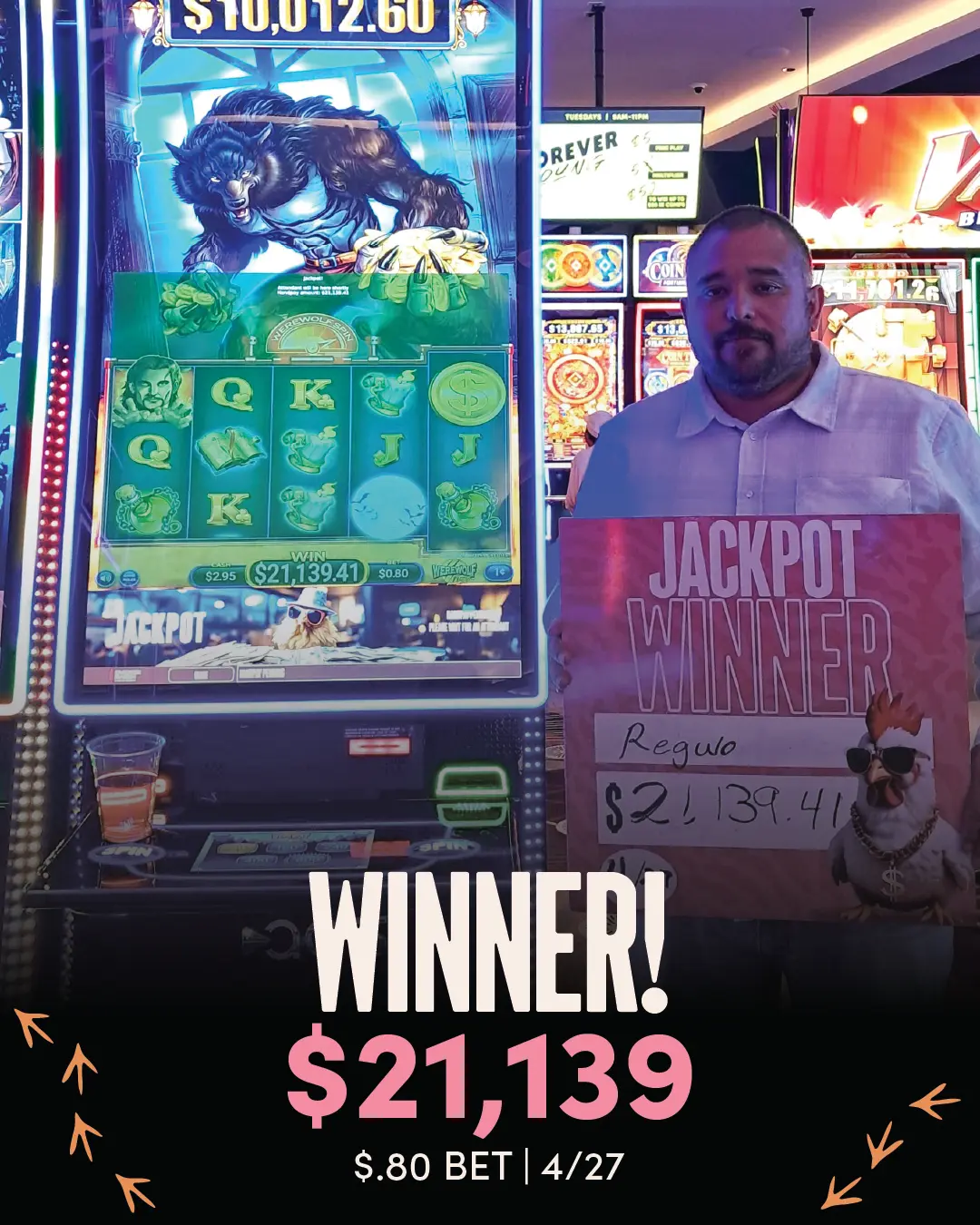 Winner