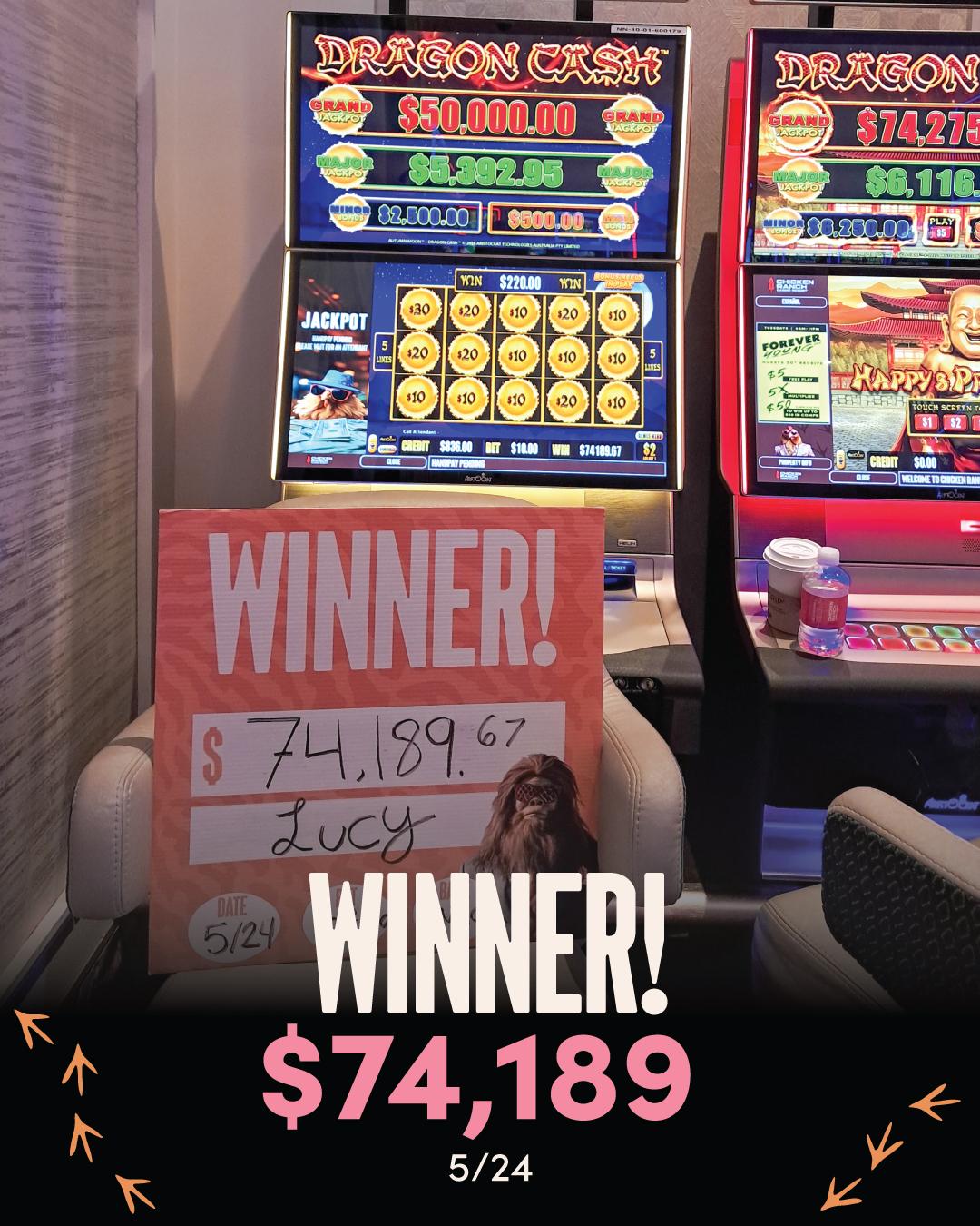 Winner
