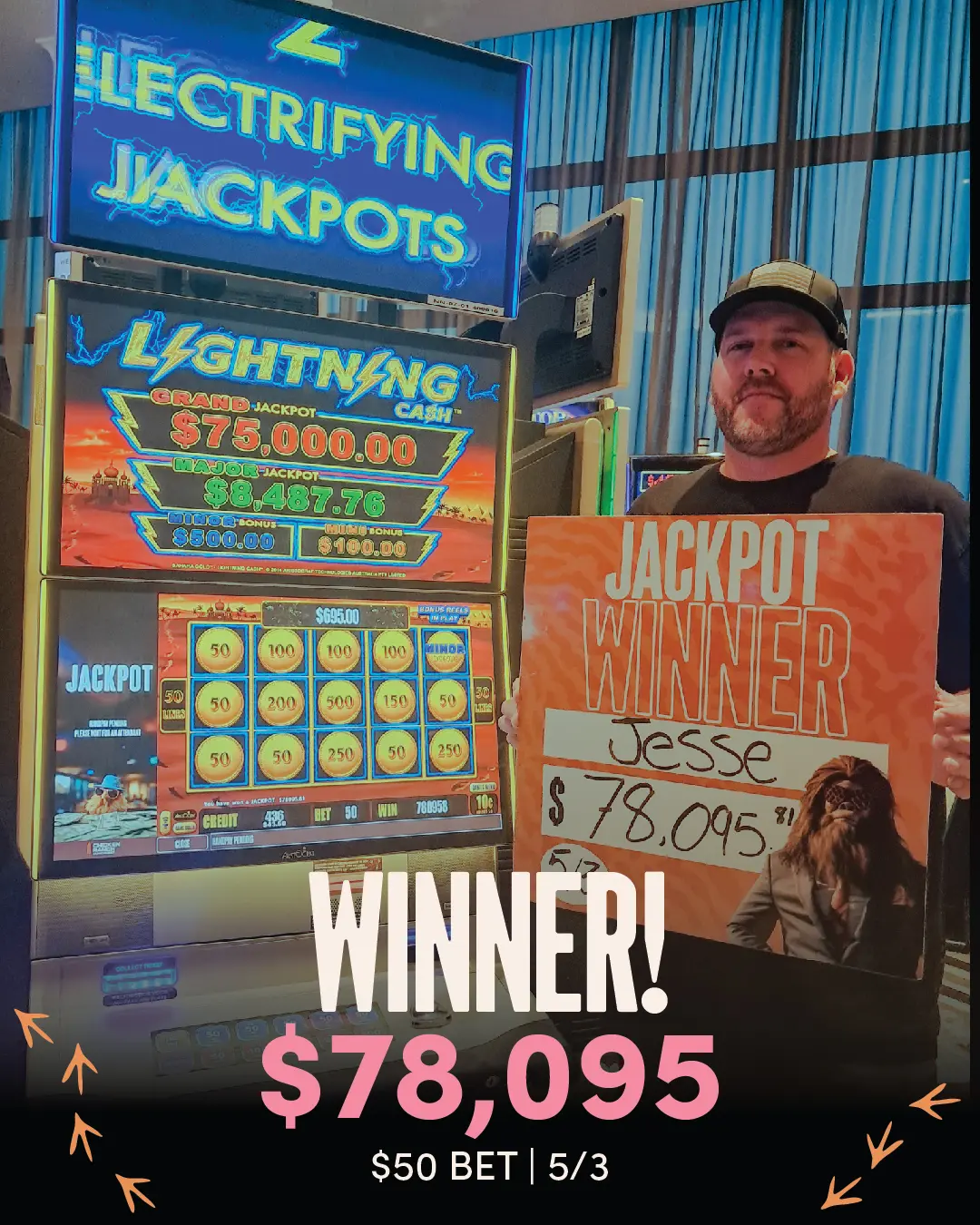 Winner