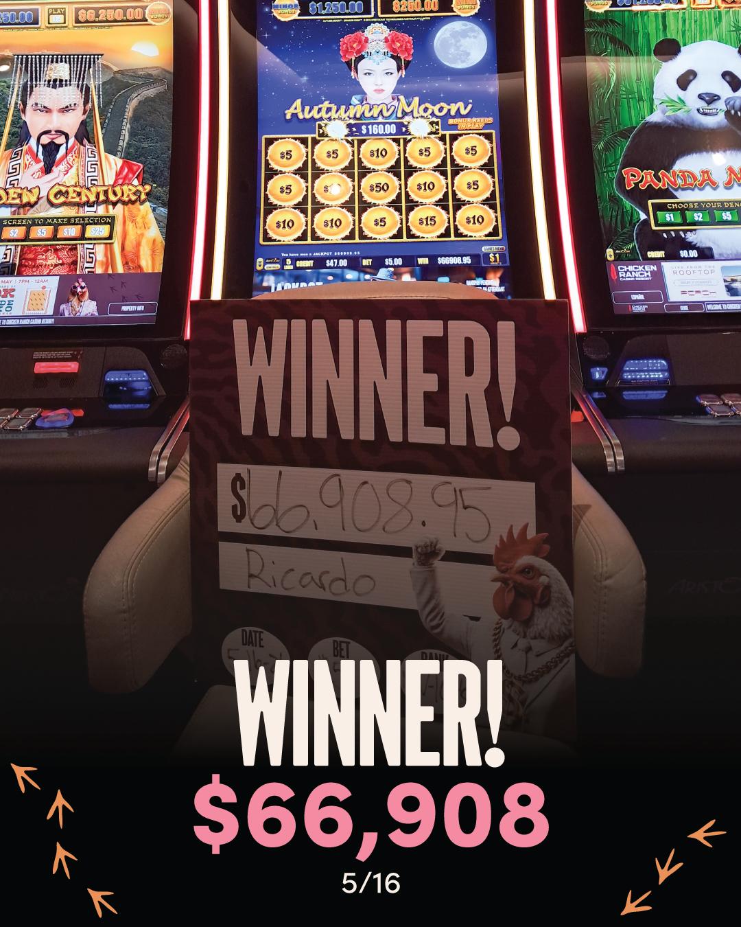 Winner