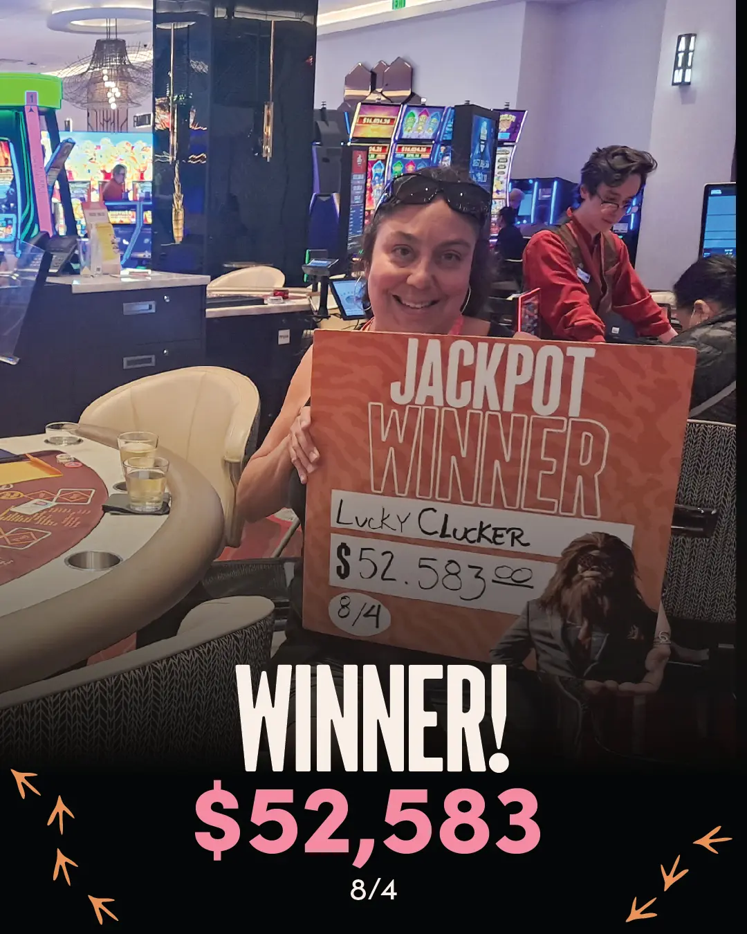 Winner