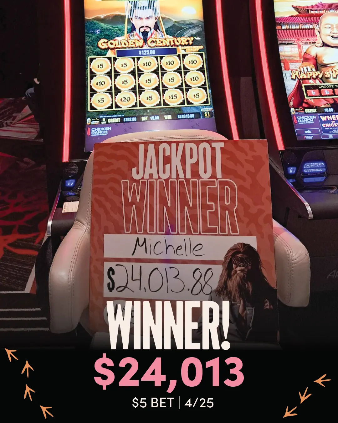 Winner