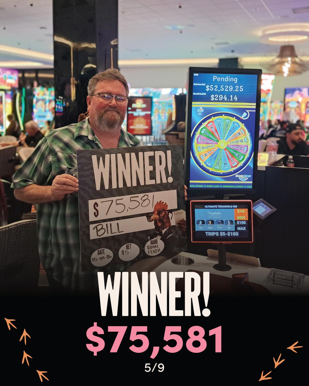 Winner
