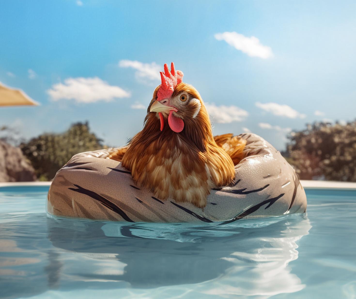 Hiring | Chicken Ranch Casino Resort