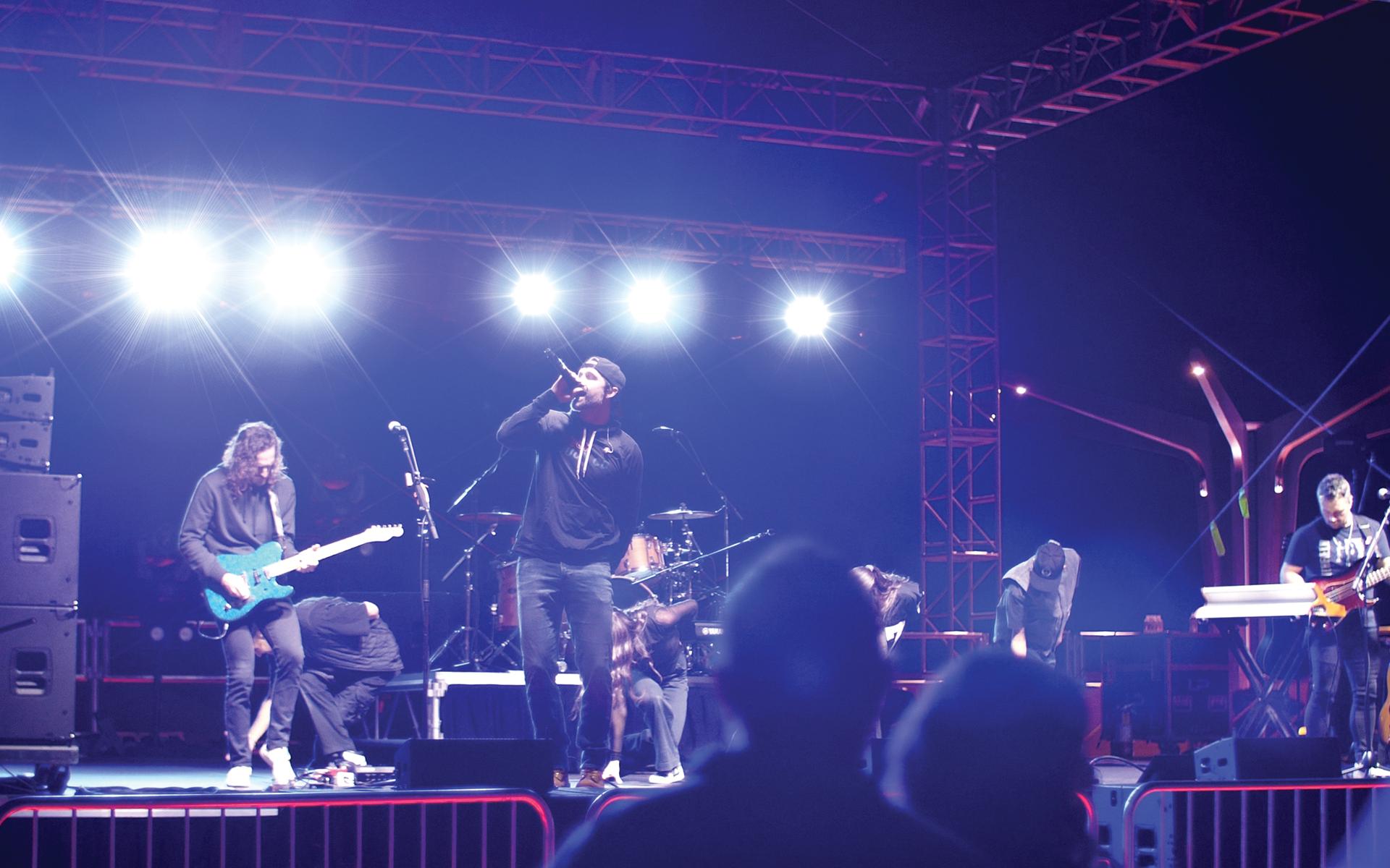 Chicken Ranch Casino Resort | Jamestown's Finest Casino-Resort ...