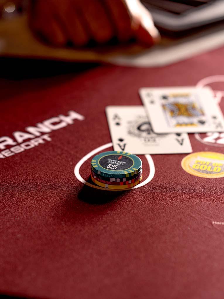 Chicken Ranch Casino Resort | Casino Resorts in California | Chicken ...