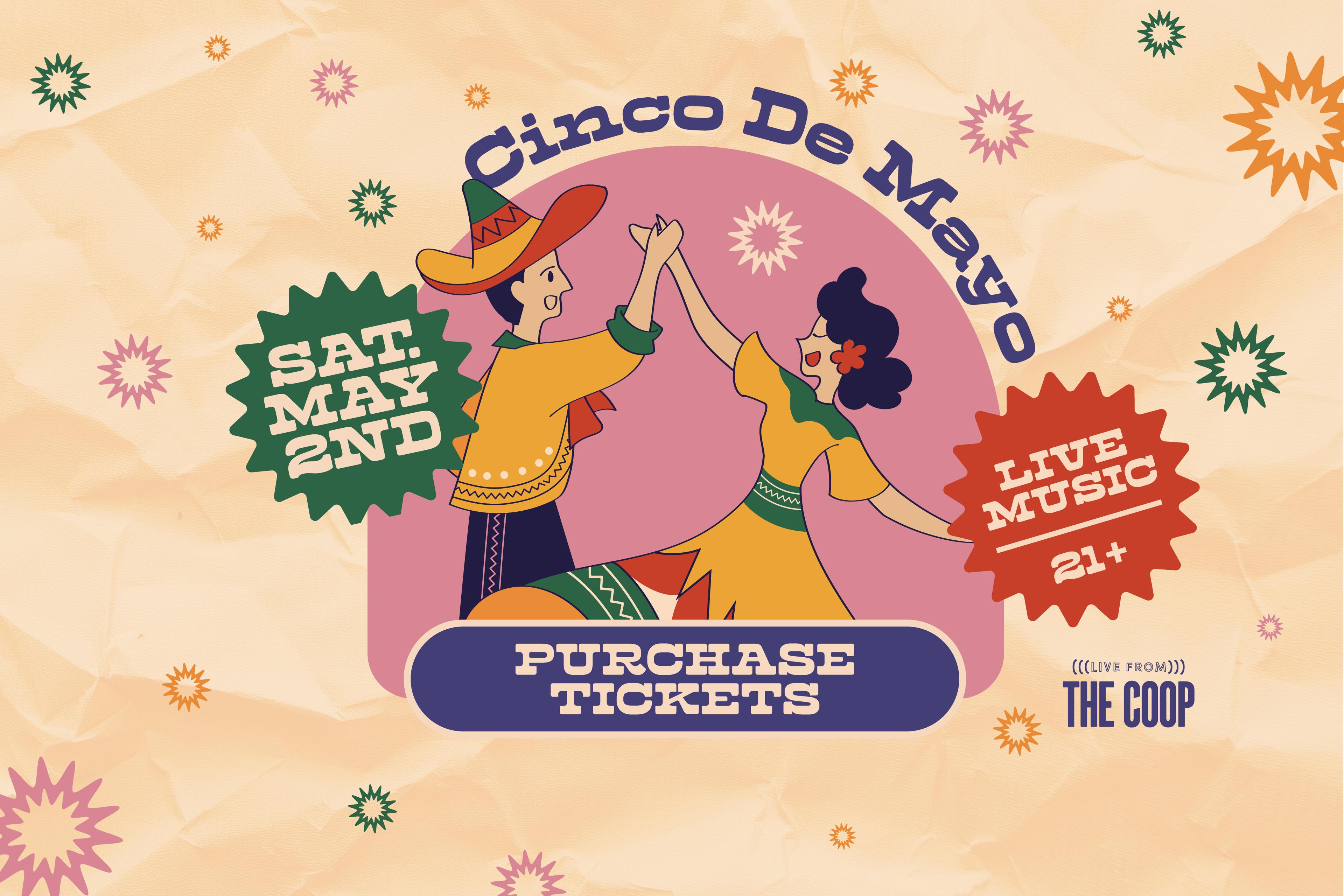 Cinco De Mayo Celebration