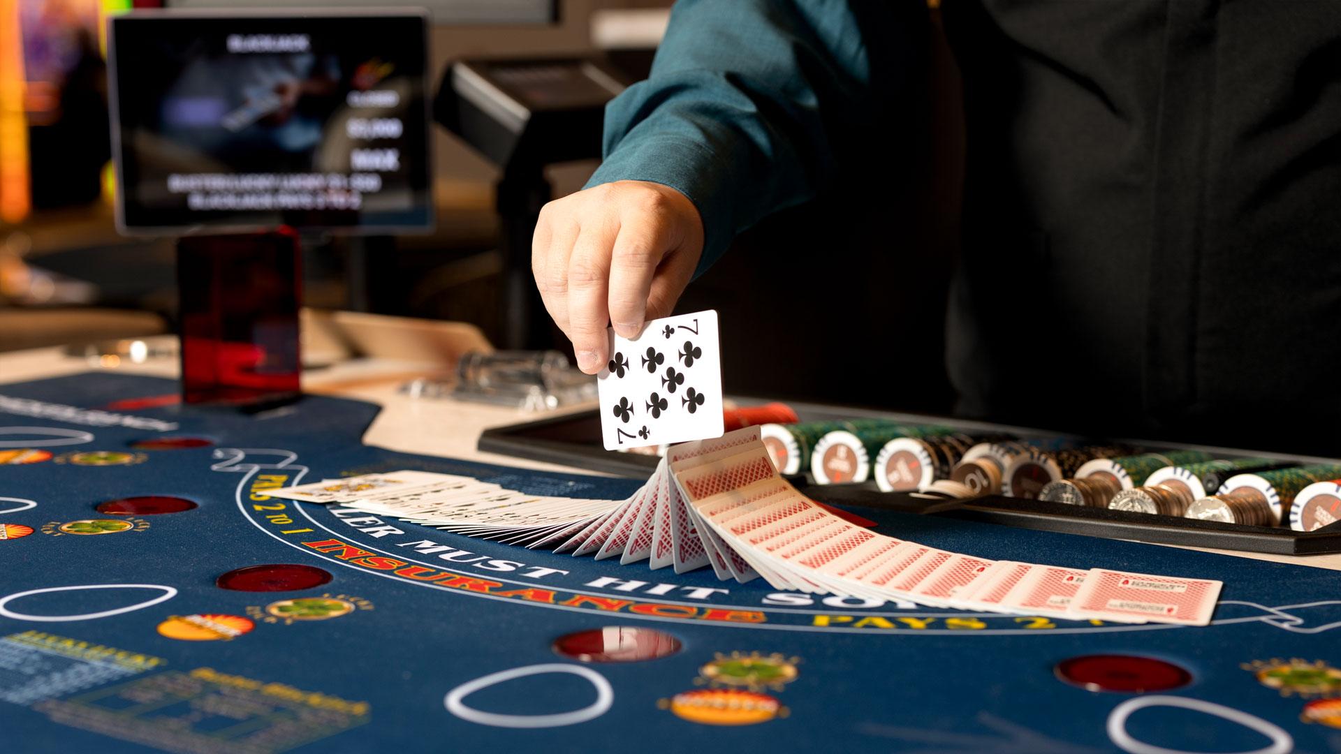 OG Casino | Casinos in Jamestown | Chicken Ranch Casino | Chicken Ranch ...